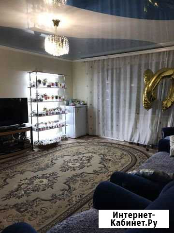 1-к квартира, 69 кв.м., 3/5 эт. Чита - изображение 1