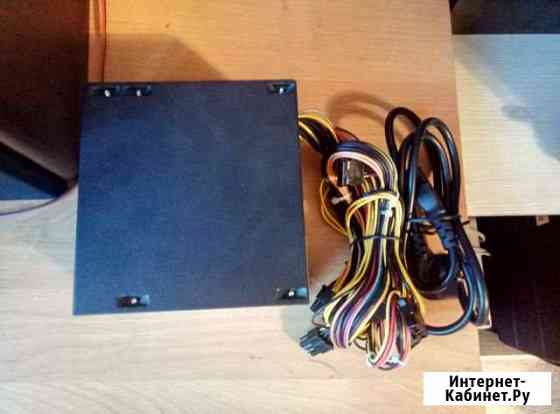 Блок питания Aerocool VX-550 (VX-550) Тольятти