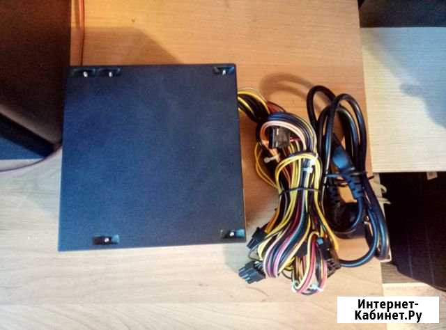 Блок питания Aerocool VX-550 (VX-550) Тольятти - изображение 1