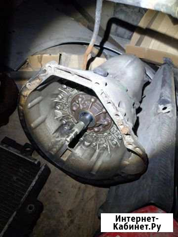 Продам АКПП от MB 290TD Мурманск - изображение 1