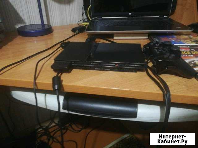Play Station 2 Староалейское - изображение 1