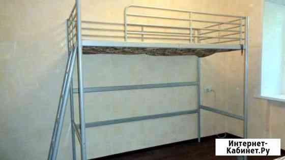 Кровать-чердак IKEA Ульяновск