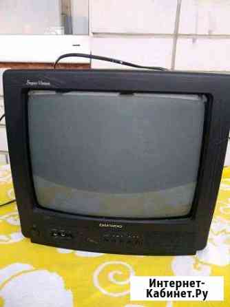 Телевизор дэу Тюмень