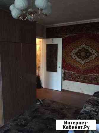 2-к квартира, 45 кв.м., 4/5 эт. Ангарск