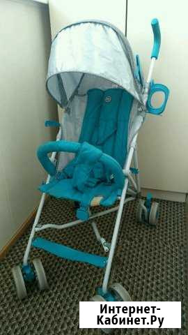 Коляска детская Twiggy happy baby Стерлитамак - изображение 1