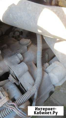 Стартер ваз 2110 редукторный Старый Оскол - изображение 1