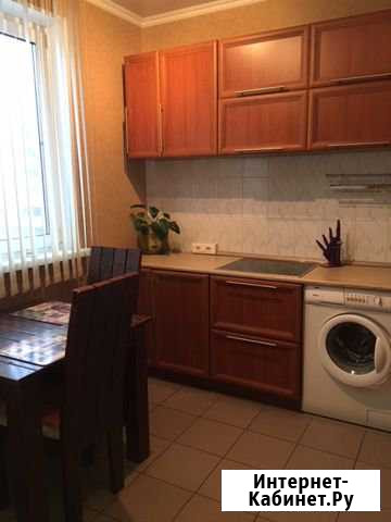 2-к квартира, 58 кв.м., 15/17 эт. Мытищи - изображение 1