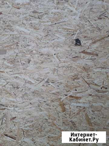 OSB-9 Абатское - изображение 1