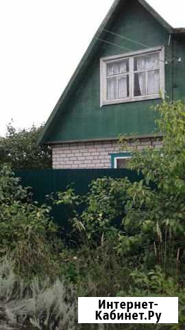 Дача 35 кв.м. на участке 6 сот. Лиски - изображение 1