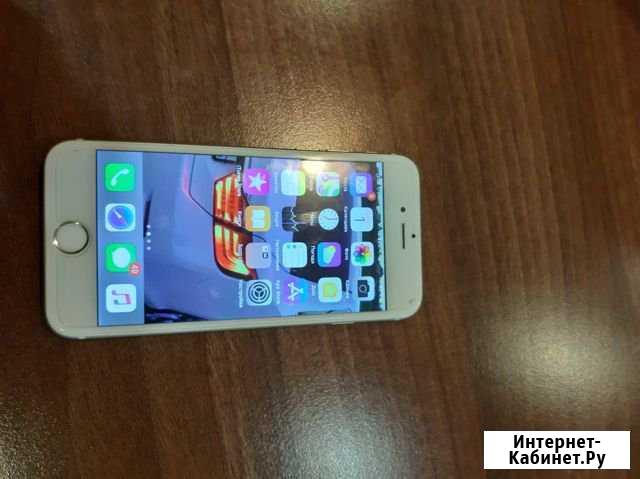 iPhone 6s 16gb Нижнекамск - изображение 1