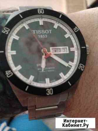 Часы Tissot механические Ижевск