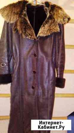 Дубленка натуралка Астрахань