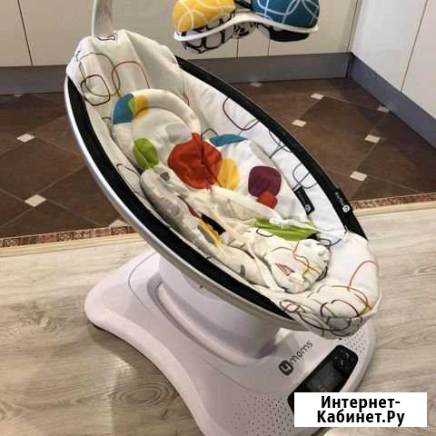 Электронная качель, Новая Воронеж - изображение 1