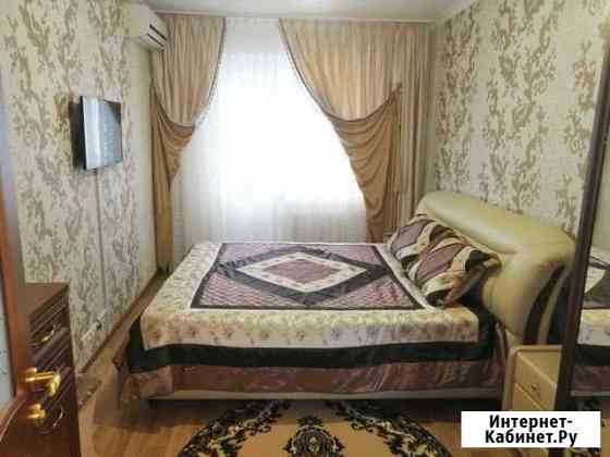 4-к квартира, 73.9 кв.м., 5/9 эт. Волгодонск