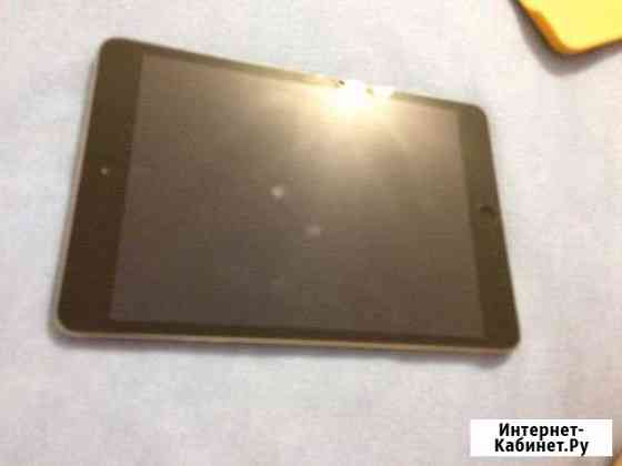 iPad mini 2 серый космос 64 гб Люберцы