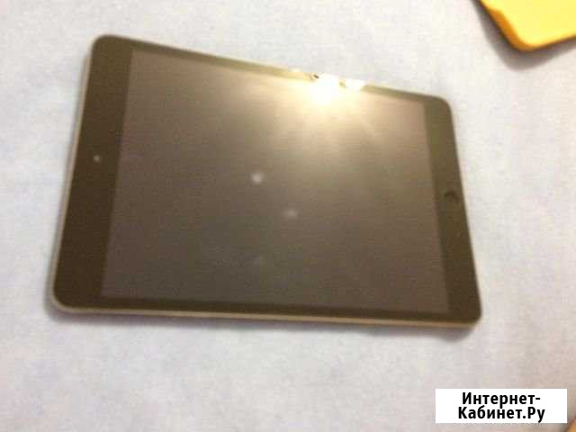iPad mini 2 серый космос 64 гб Люберцы - изображение 1