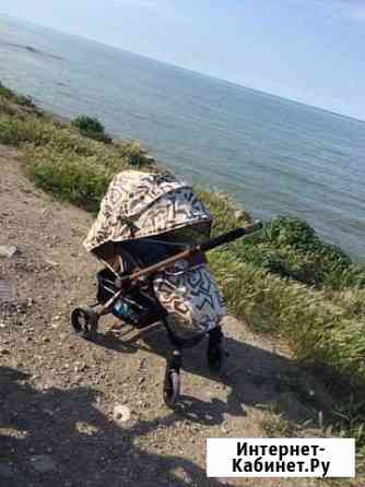 Коляска Махачкала