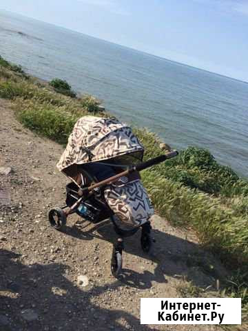 Коляска Махачкала - изображение 1