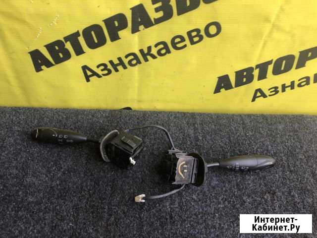 Подрулевой переключатель Лифан Смайли Азнакаево - изображение 1