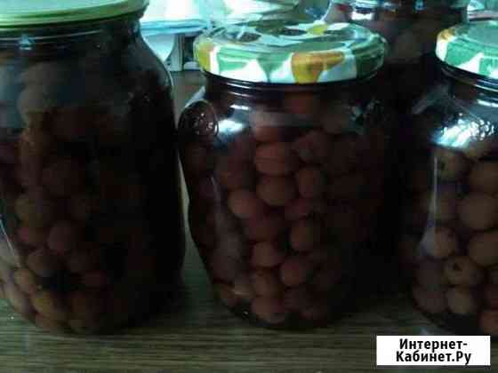 Варенье из боярышника Павловский Посад