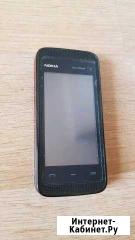 Nokia express music 5530 Абакан - изображение 1