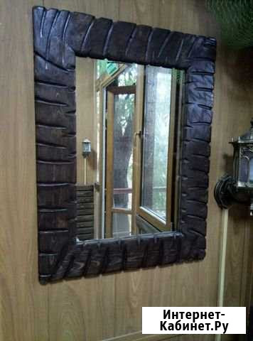 Зеркало Краснодар - изображение 1