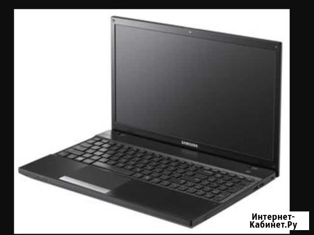 SAMSUNG NP300V5A-S0VRU (HD) Белогорск - изображение 1