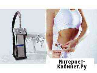 Массаж LPG Ногинск