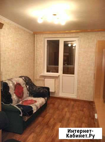 Студия, 21 кв.м., 10/18 эт. Никольское - изображение 1