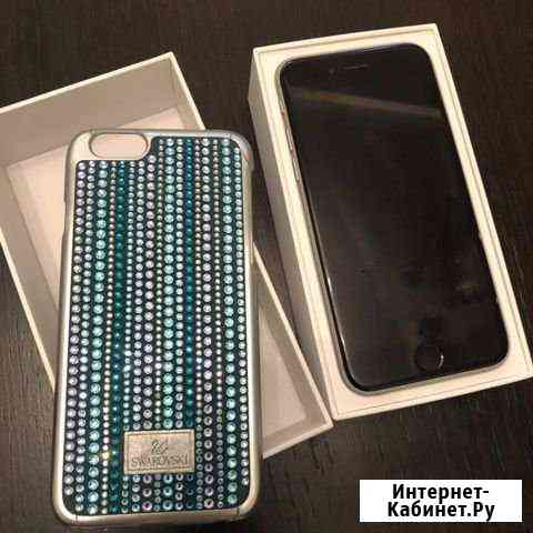 iPhone 6 64gb Волгоград