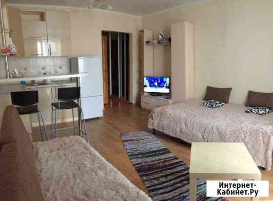 1-к квартира, 30 кв.м., 6/16 эт. Новосибирск