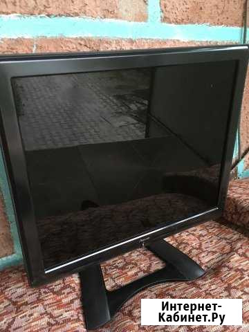 Монитор asus 17 Хабаровск - изображение 1