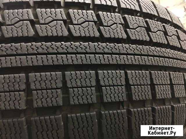 Зима 225/60R17 Toyo winter tranpath mk4 Астрахань - изображение 1