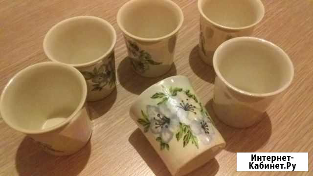 Стопки Псков - изображение 1