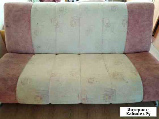 Диван Улан-Удэ