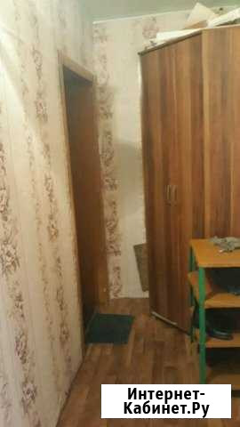 1-к квартира, 36 кв.м., 4/4 эт. Карасук - изображение 1