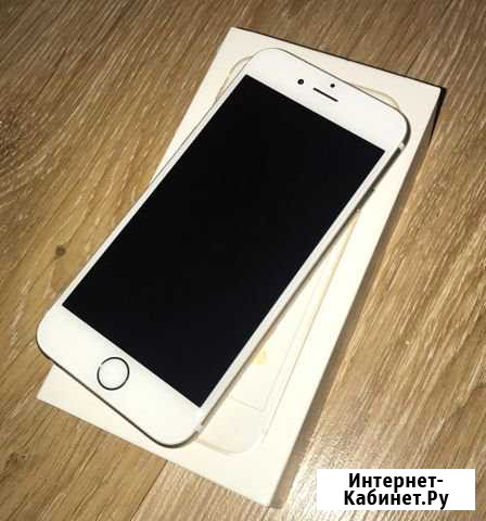 Айфон 6s 32гб Люберцы - изображение 1