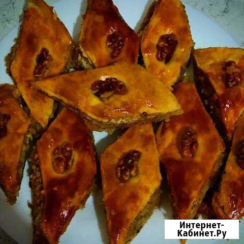 Пахлава Ростов-на-Дону - изображение 1