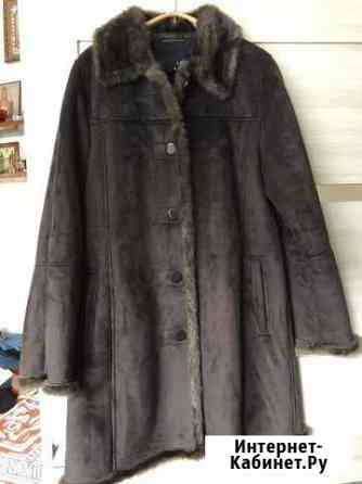 Дубленка Ростов-на-Дону