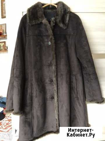 Дубленка Ростов-на-Дону - изображение 1