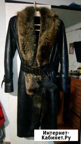 Дубленка Чита - изображение 1