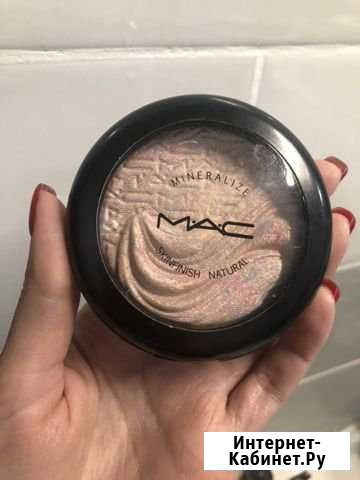 Хайлайтер MAC Коломна - изображение 1