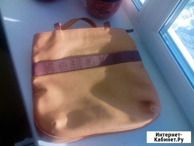 Новая сумка Ижевск - изображение 1