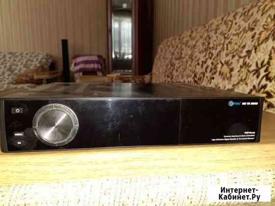 Спутниковый тюнер orton 9600 hd Симферополь