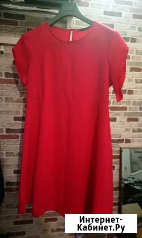 Платье летнее Atmosphere Ростов-на-Дону - изображение 1