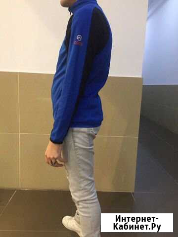 Кофта The North Face Ливны - изображение 1