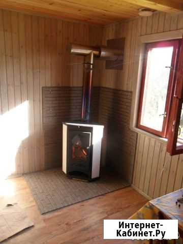 Монтаж и установка Каминов, печей, котлов и труб Нижний Новгород - изображение 1