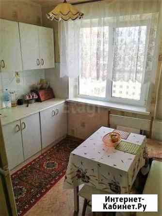 3-к квартира, 66.6 кв.м., 9/12 эт. Брянск