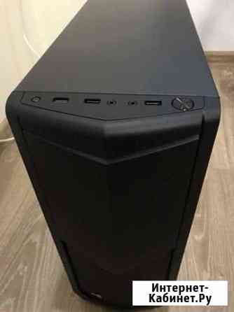 Системник Новый Игровой GeForce1060 / 4 ядра Хабаровск