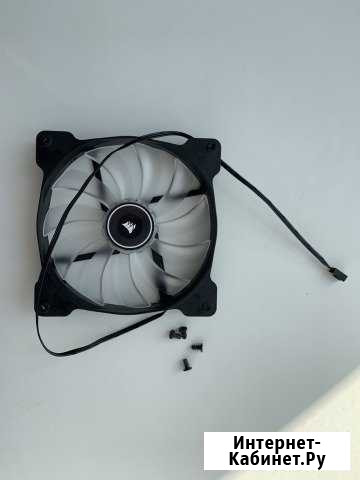 Кулер corsair af 140 Нижний Новгород - изображение 1